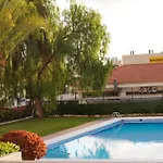 Jardines Del Sur, Ocean View Apartmán Buzanada