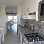 Jardines Del Sur, Ocean View Apartmán *