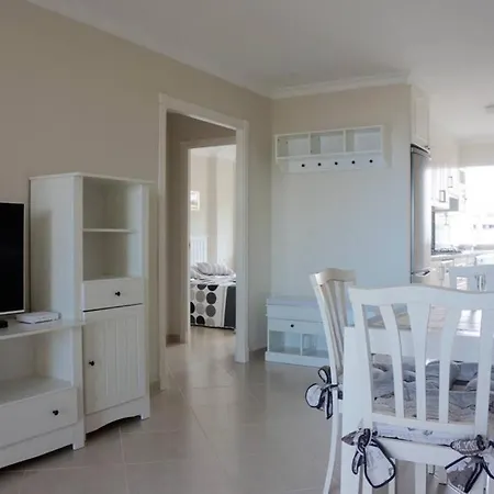 Lägenhet Jardines Del Sur, Ocean View Buzanada