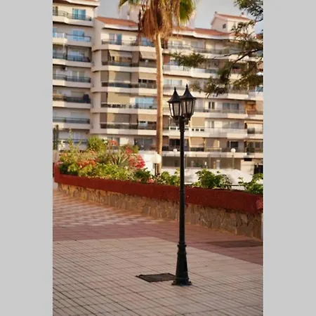 Jardines Del Sur, Ocean View Apartmán Buzanada