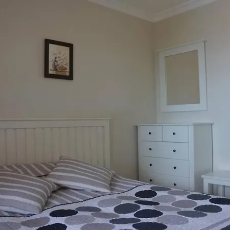 Lejlighed Jardines Del Sur, Ocean View *