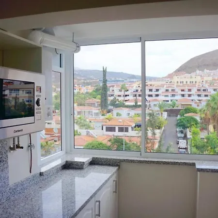 Apartamento Jardines Del Sur, Ocean View