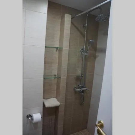 Jardines Del Sur, Ocean View Apartamento Buzanada