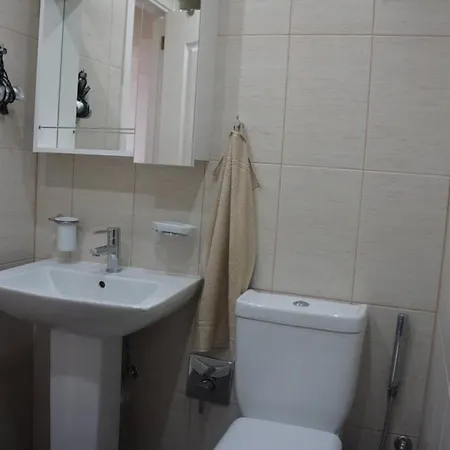 Jardines Del Sur, Ocean View Apartamento