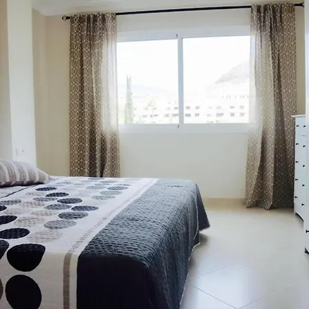 Jardines Del Sur, Ocean View