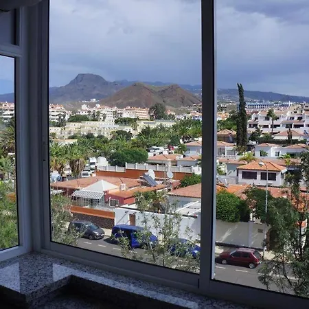 Jardines Del Sur, Ocean View