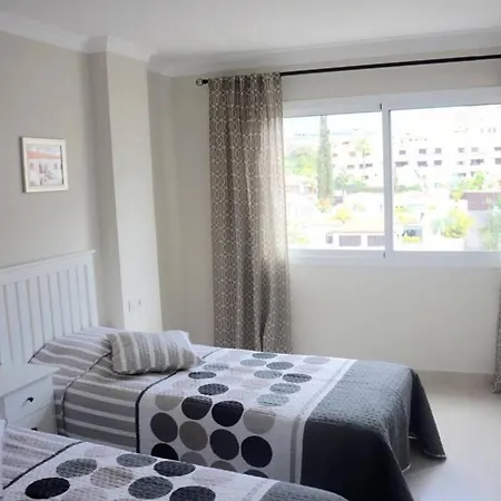 Jardines Del Sur, Ocean View * Buzanada