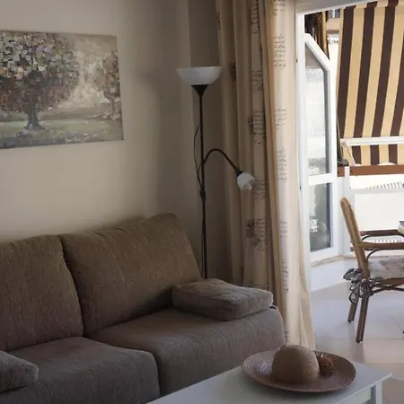 Jardines Del Sur, Ocean View * Buzanada