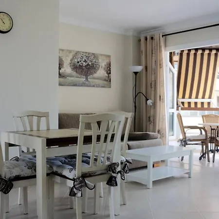 Jardines Del Sur, Ocean View Appartamento Buzanada