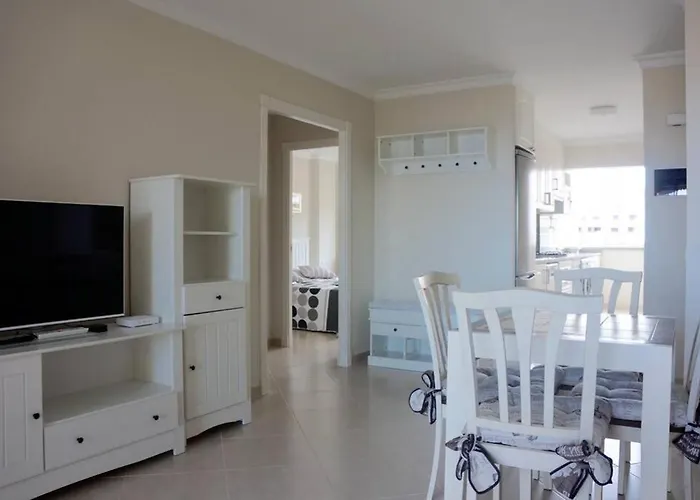 Appartamento Jardines Del Sur, Ocean View Buzanada