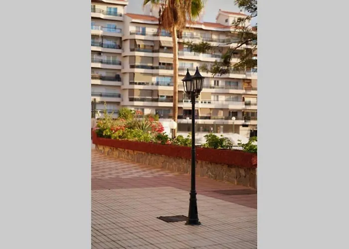 Jardines Del Sur, Ocean View Appartamento Buzanada