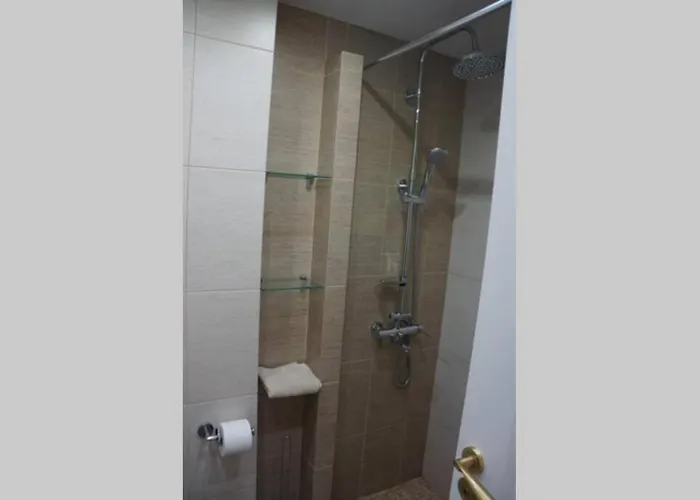 Jardines Del Sur, Ocean View Appartamento Buzanada
