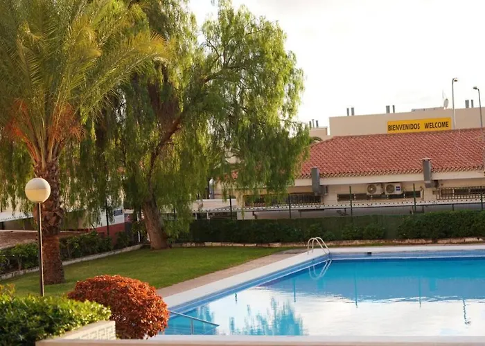 Jardines Del Sur, Ocean View Appartamento Buzanada